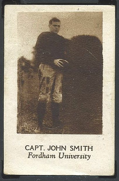 19 John Smith